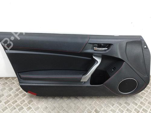 Seats set TOYOTA GT 86 Coupe (ZN6_) 2.0 (ZN6AC_, ZN6BC_, ZN6K) | BP18605323C78 