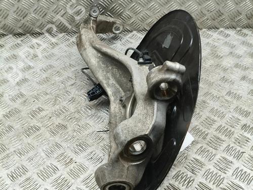 Left front steering knuckle MERCEDES-BENZ EQE (V295) EQE 350+ (295.121) | BP39687131M25 - Image 2