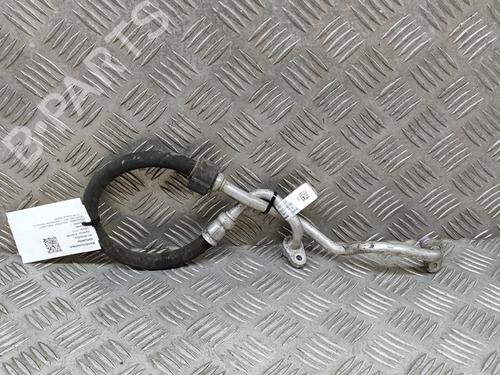 Used AC pipe LAND ROVER RANGE ROVER VELAR (L560) 2.0 D240 SD4 4x4 (241 hp) 17015779