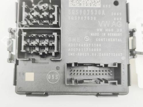 Electronic module AUDI A3 Sportback (8YA, 8YF) 35 TFSI | BP39884337M83 - Image 5