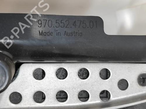 Other PORSCHE PANAMERA (970) 3.6 4 | BP27799456O1 