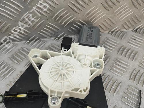 Rear right window mechanism PORSCHE CAYENNE Coupe (9YB) 3.0 AWD (9YBAA1) | BP33370656C25 - Image 3