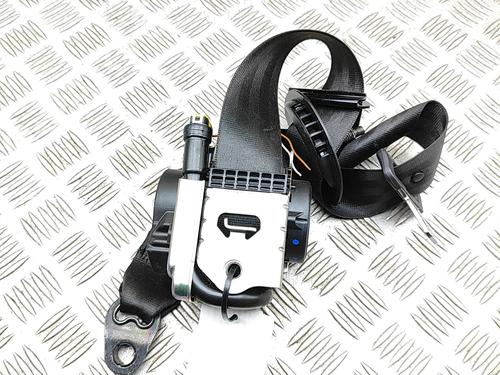 Front left seatbelt JAGUAR XE (X760) 2.0 D | BP35957957I26 - Image 4