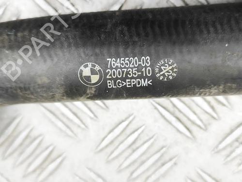 Pipe BMW X1 (F48) xDrive 25 e Plug-in-Hybrid | BP32345026M125