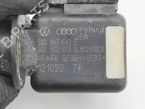 Electronic sensor VW GOLF VIII Variant (CG5, DB5) 2.0 TDI | BP38961837M84 - Image 6