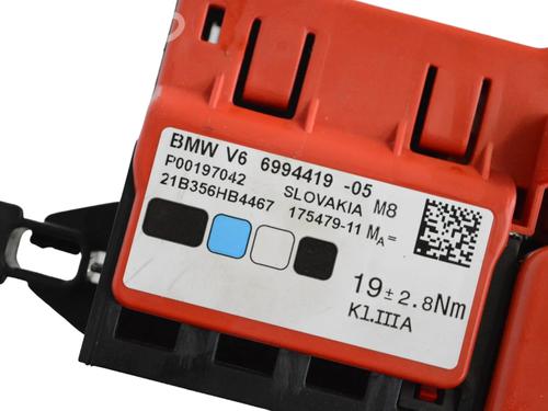 Fuse box BMW 3 (G20, G80, G28) 320 i | BP33362801E1  - Image 5