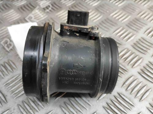 Mass air flow sensor AUDI Q7 (4LB) 3.0 TDI quattro | BP27375442M95 