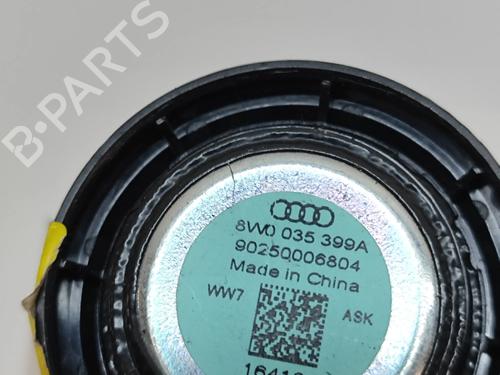 Speaker AUDI A5 (F53, F5P) S5 TFSI quattro | BP27532421E2 - Image 6