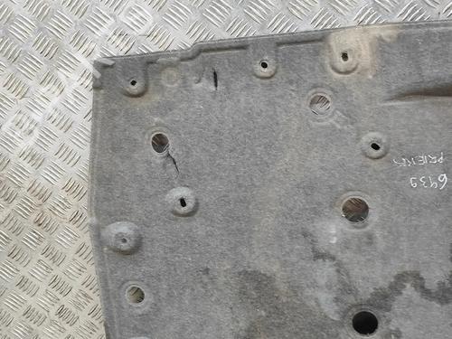 Underbody protection NISSAN ARIYA (FE0) EV | BP38093860M92 - Image 4