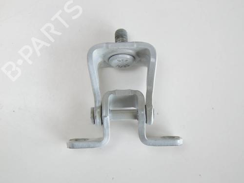 Dørhængsel/Dørbegrænser VW TIGUAN (5N_) 2.0 TDI (110 hp) 30240169