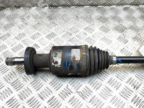 Left rear driveshaft JEEP CHEROKEE (KL) 2.2 CRD 4x4 | BP39446420M40  - Image 5