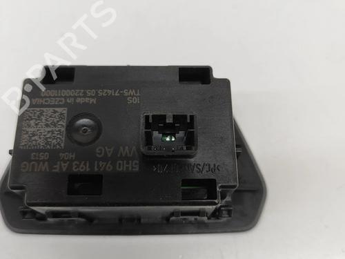 Electronic module VW CADDY V MPV (SBB, SBJ) 2.0 TDI 4motion | BP27785457M83  - Image 6