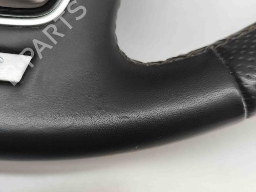 Steering wheel AUDI A1 Sportback (GBA) 25 TFSI | BP19645082C49 