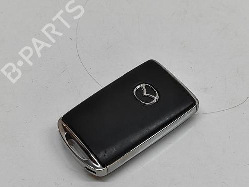 Electronic module MAZDA CX-30 (DM) e-SKYACTIV-X M Hybrid | BP28565054M83