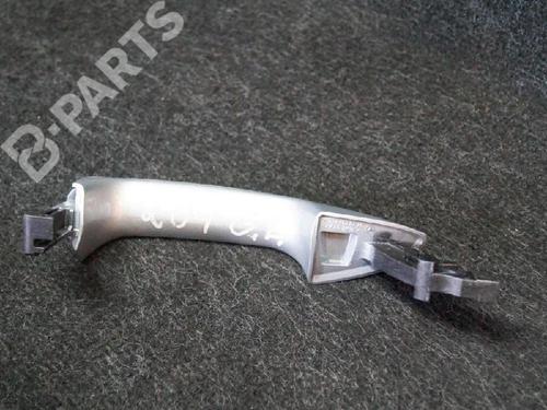 Høyre bak utvendig håndtak MERCEDES-BENZ C-CLASS (W203) C 200 CGI Kompressor (203.043) | BP6719114C130 