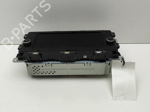 Electronic module VW CADDY V MPV (SBB, SBJ) 2.0 TDI 4motion | BP28432511M83 