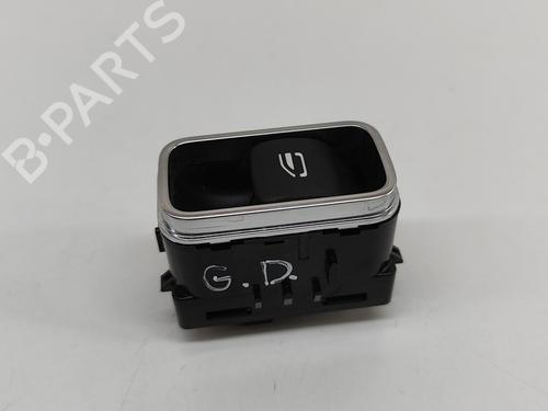 Right rear window switch MERCEDES-BENZ CLA (C118) CLA 200 (118.387) | BP29391541I28 