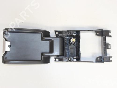 Armrest / Center console VOLVO V60 I (155) D2 | BP33381024I20 - Image 4
