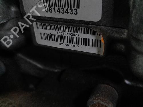 Engine MINI MINI (F55) Cooper D | BP34560009M1  - Image 10