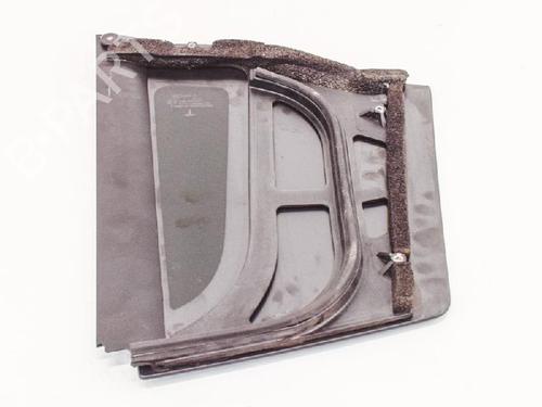 Rear left quarter glass TESLA MODEL X (5YJX) P100D AWD | BP20231080C93 