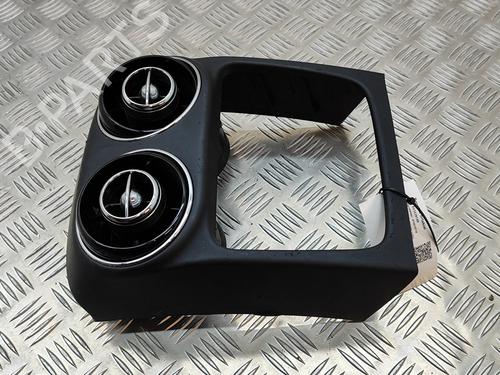 Air vent JAGUAR XJ (X351) 3.0 SCV6 | BP19501373I21 