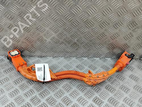 Used Wiring harness Wiring harness TESLA MODEL Y (5YJY) EV Rear-Wheel Drive (299 hp) 33369861 33369861