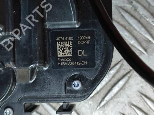 Rear right lock FORD PUMA (J2K, CF7) 1.0 EcoBoost mHEV | BP28431673C99 