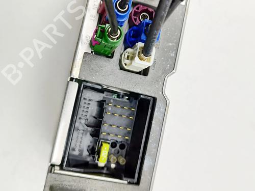 Módulo eletrónico MERCEDES-BENZ E-CLASS Coupe (C238) E 220 d (238.314) | BP31715707M83 