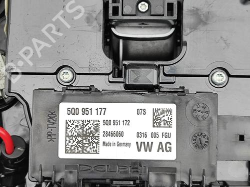Kabinelys AUDI Q5 (FYB, FYG) SQ5 TFSI quattro | BP38059121I8 - Image 7
