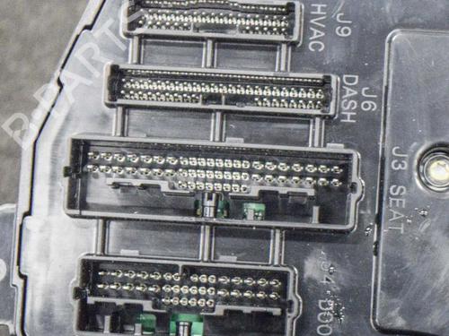 Módulo eletrónico TESLA MODEL 3 (5YJ3) EV | BP28497537M83 