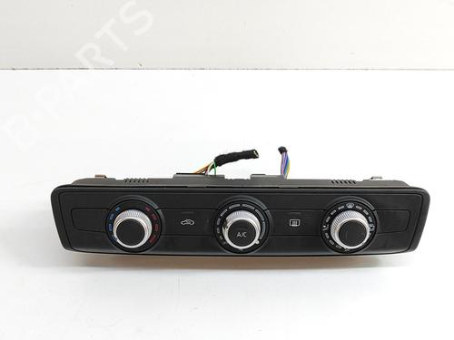 Used Climate control AUDI Q2 (GAB, GAG) 35 TFSI (150 hp) 28559953