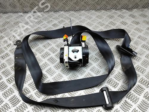 Front left seatbelt VOLVO EX30 (416) Performance AWD | BP38094742I26 - Image 5