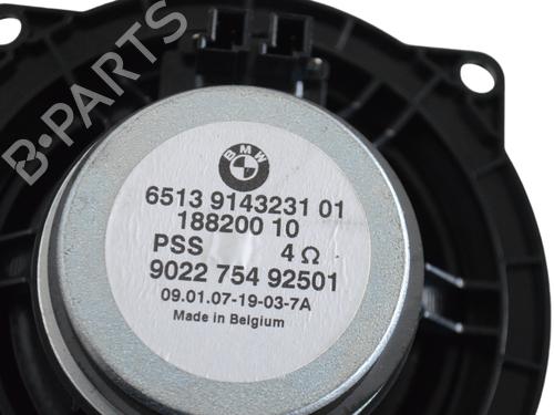 Speaker BMW 3 Coupe (E92) 330 d | BP33358617E2 - Image 5