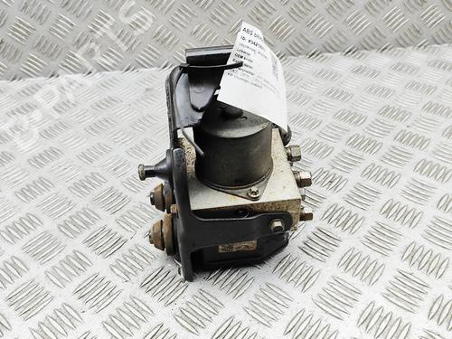 Used ABS pump ABS pump JEEP GRAND CHEROKEE IV (WK, WK2) 3.0 CRD V6 4x4 (250 hp) 32680386 32680386