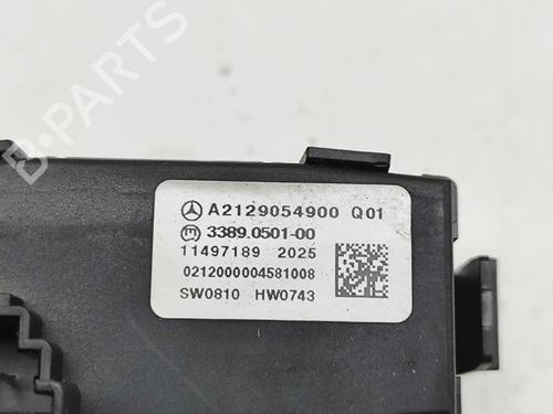 Switch MERCEDES-BENZ E-CLASS (W212) E 220 CDI / BlueTEC (212.001, 212.002) | BP33383890I30 - Image 6