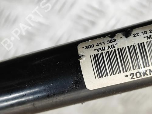 Subframe SKODA KAROQ (NU7, ND7) 1.5 TSI | BP39534913M9 - Image 7