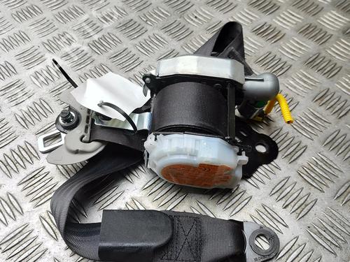 Used Front left seatbelt Front left seatbelt KIA CEE'D (JD) 1.6 CRDi 115 (115 hp) 35726825 35726825