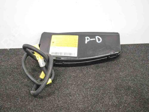 Høyre sete kollisjonspute KIA CEE'D SW (ED) 1.6 CRDi 115 | BP6748680C14 
