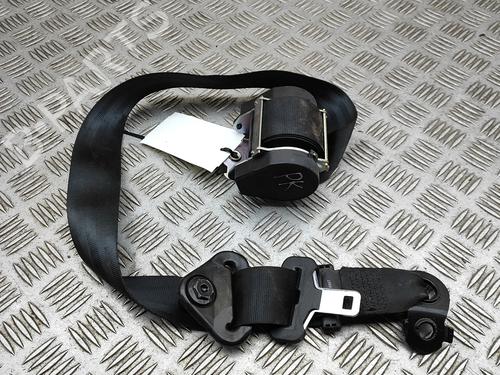 Used Front left seatbelt Front left seatbelt 38184642 38184642