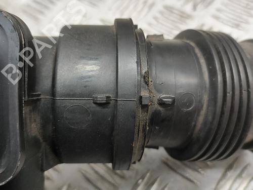 Pipe FORD FIESTA VI (CB1, CCN) 1.0 EcoBoost | BP27219101M125