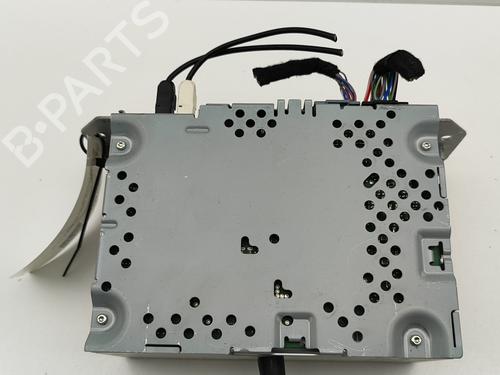 Elektronisk modul FORD PUMA (J2K, CF7) 1.0 EcoBoost mHEV | BP28438002M83 