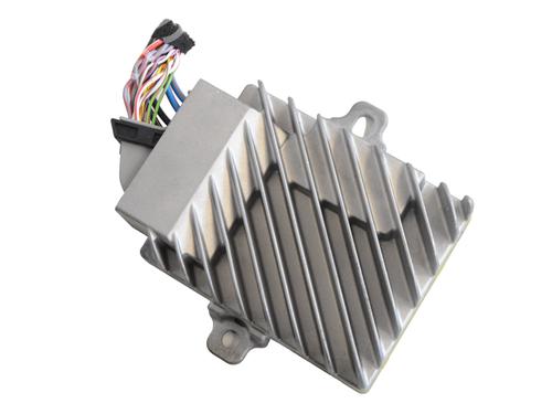 Used Electronic module Electronic module MINI MINI (F56) Cooper SD (163 hp) 30283572 30283572