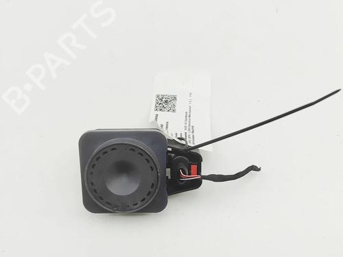 Used Electronic module Electronic module AUDI A3 Sportback (8YA, 8YF) 35 TFSI (150 hp) 39884322 39884322