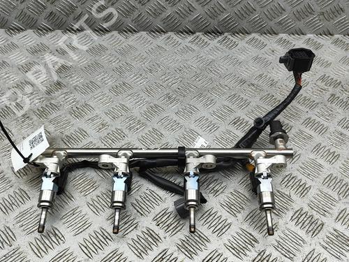 Sprederrør MAZDA 3 Hatchback (BP) 2.5 e-SKYACTIV-G (BP5H) (140 hp) 30981902