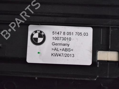 Step BMW 6 Coupe (F13) 640 d | BP30226348C149 