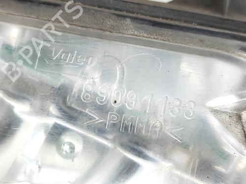 Left daytime light VOLVO S60 II (134) T3 | BP16313081C104 