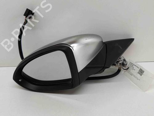 Retrovisor izquierdo VW GOLF VII (5G1, BQ1, BE1, BE2) 2.0 R 4motion (300 hp) 18739512