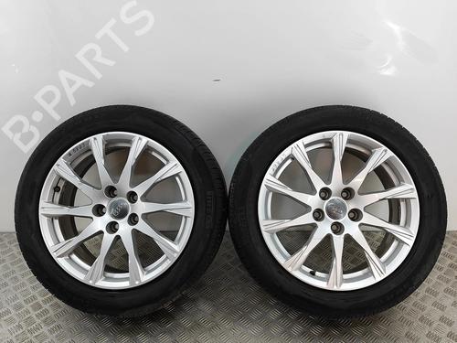 Fælk AUDI A4 B9 (8W2, 8WC) 2.0 TFSI | BP33797826C45 - Image 2