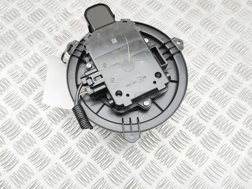 Heater blower motor LEXUS IS III (_E3_) 300h (AVE30_, AVE30R) | BP36275191M62 - Image 2