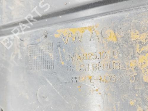 Bundpladebeskyttelse VW GOLF VIII (CD1, DA1) 2.0 TDI GTD | BP31748617M92 